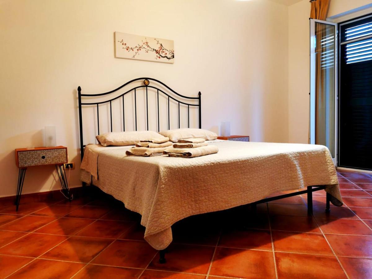 Villa Amelie Бишелие Екстериор снимка